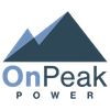 OnPeak Power Logo